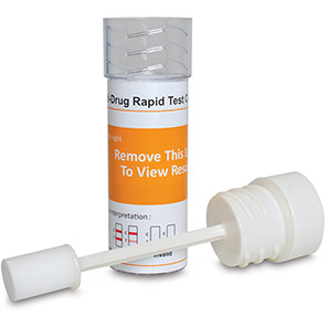 Reliance Medical Oral Fluid Rapid Multi-Drug Test