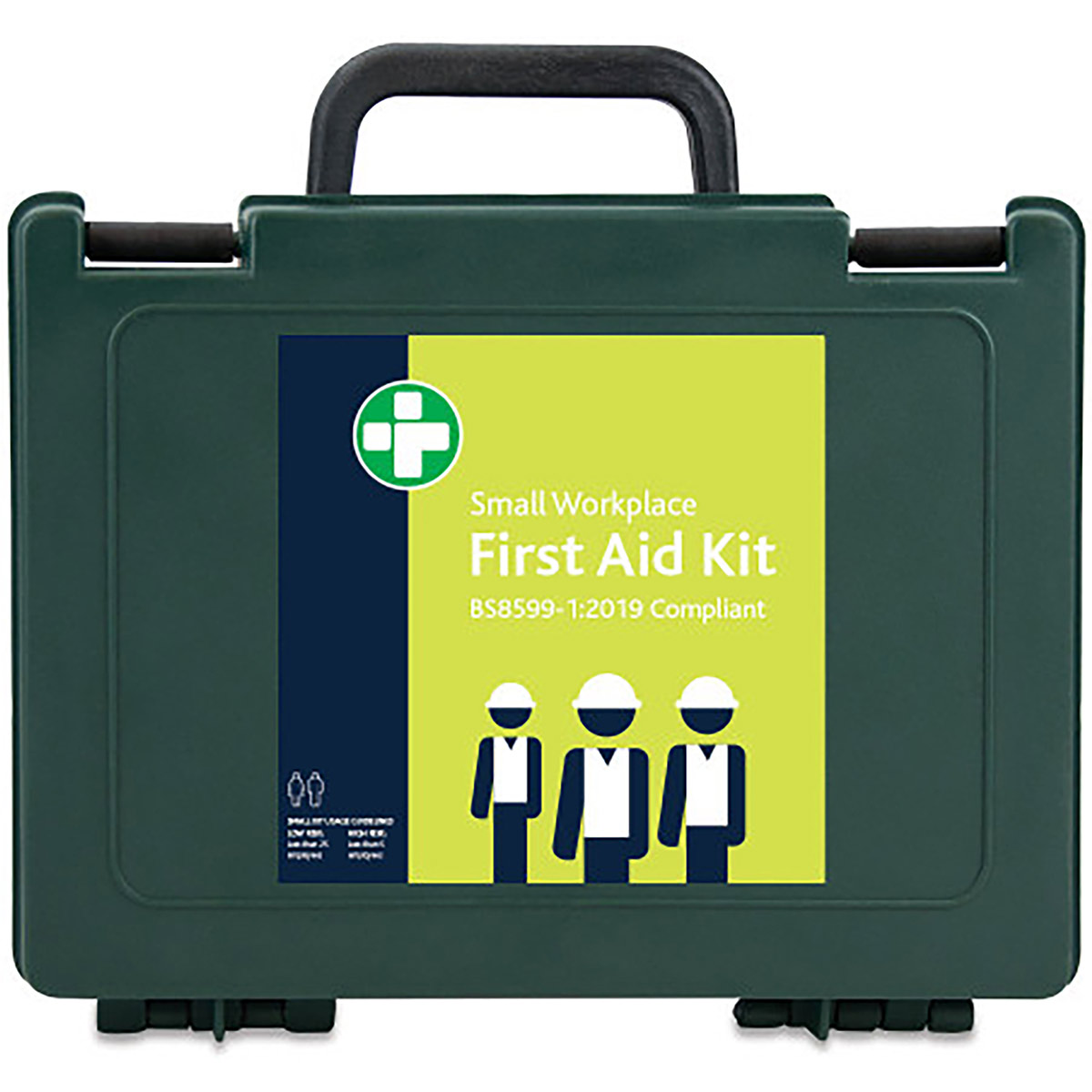 Reliance Medical Small BritishStandard First Aid Kit Reliance