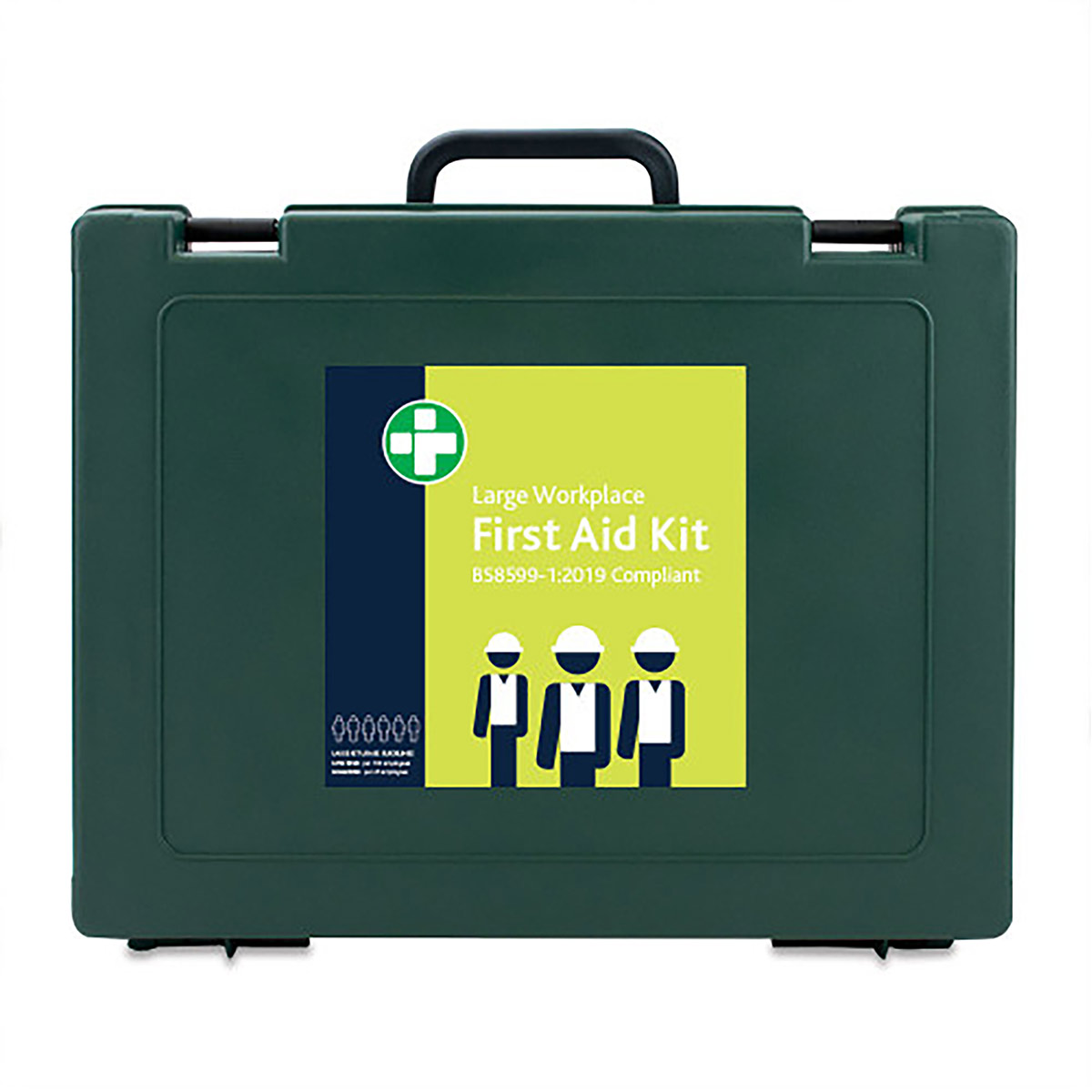 Reliance Medical Large BritishStandard First Aid Kit Reliance