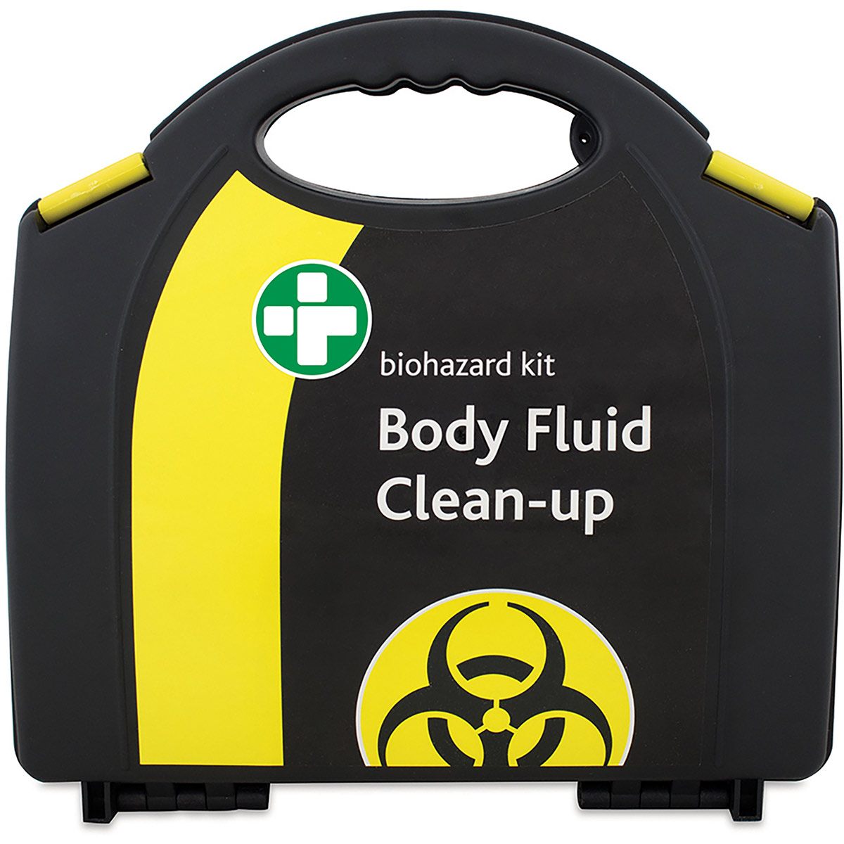 Reliance Medical Biohazard Aura Body Fluid Spill Kit (Pack of 2