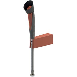 Hughes Safety Shower Drench Hose