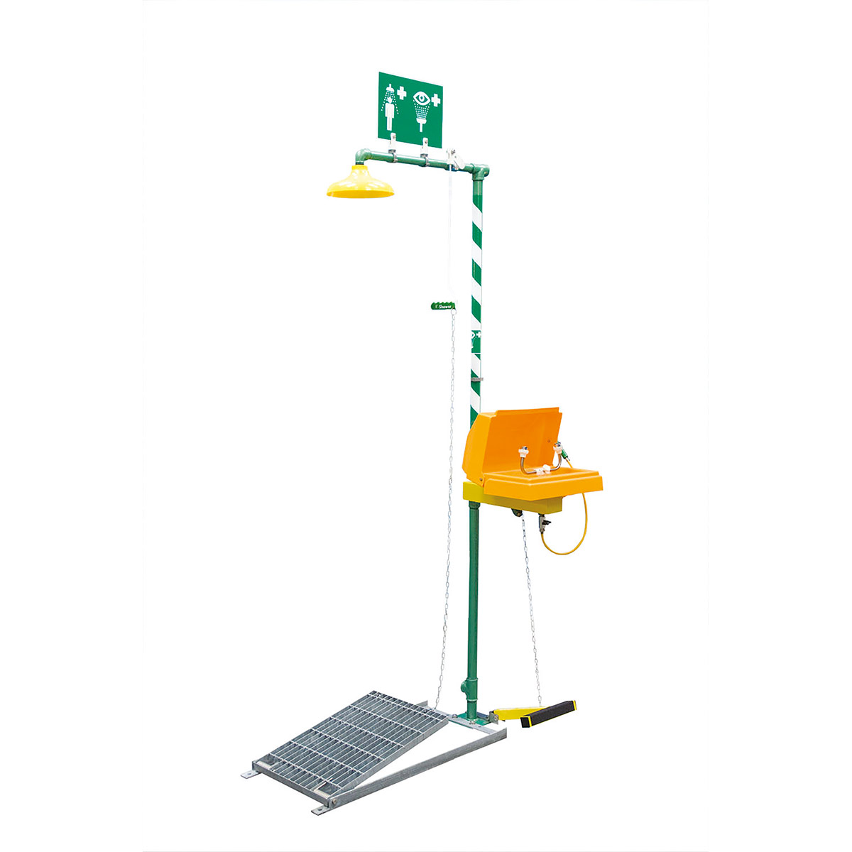 Haws Eyewash Station Manual Online