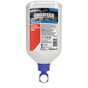 Swarfega Protect Pro Pre-Work Cream 700ml