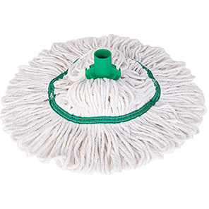 Robert Scott Hygiemix T1D Green 300g Socket Mop Head