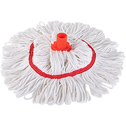 Robert Scott Hygiemix T1D Red 300g Socket Mop Head