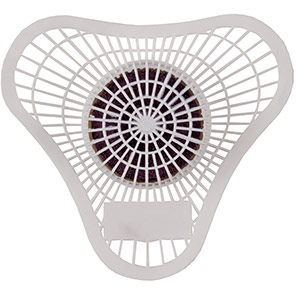 Robert Scott Kleenscreen Urinal Screens (Pack of 12)