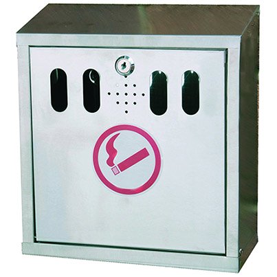 Robert Scott Wall-Mounted Ashtray