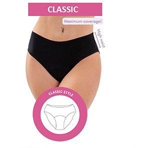 TOTM Classic Period Pants (Pack of 10) M