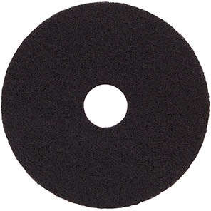 Robert Scott Black 381mm Standard Speed Floor Pads Robert Scott Black 381mm Standard Speed Floor Pads