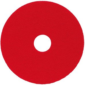Robert Scott Red 381mm Standard Speed Floor Pad Robert Scott Red 381mm Standard Speed Floor Pad