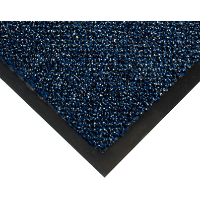 COBA Cosmo Blue Doormat 1.3m x 2m