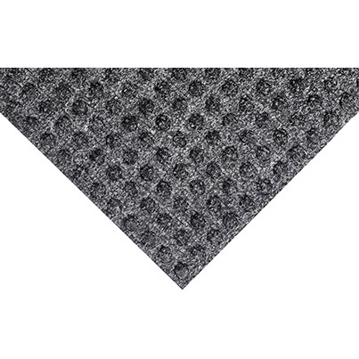 COBA Superdry Heavy-Traffic Forklift Truck Mat 180cm x 115cm