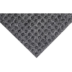 COBA Superdry Heavy-Traffic Forklift Truck Mat 180cm x 115cm