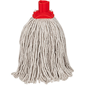 Robert Scott Exel Red Socket Mop Head Robert Scott Exel Red Socket Mop Head