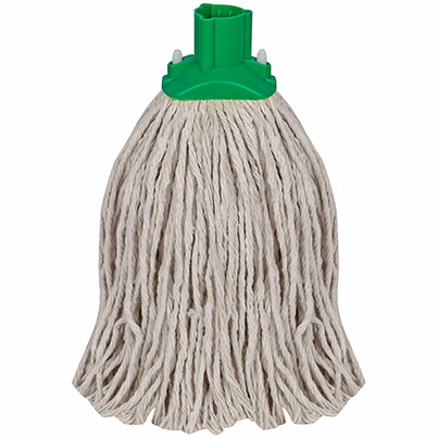 Robert Scott Exel Green Socket Mop Head