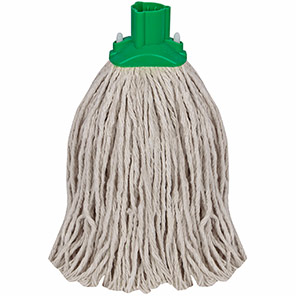 Robert Scott Exel Green Socket Mop Head Robert Scott Exel Green Socket Mop Head