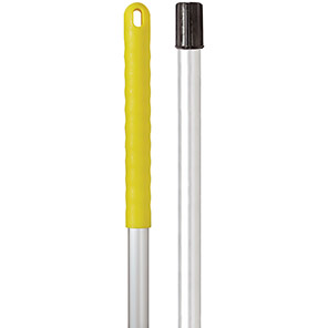 Robert Scott Exel Yellow Mop Handle Robert Scott Exel Yellow Mop Handle