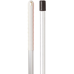 Robert Scott Exel White Mop Handle