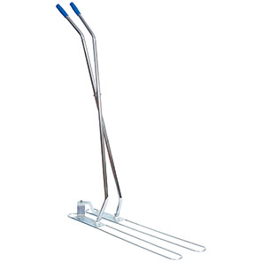 Robert Scott V-Sweeper Robert Scott V-Sweeper