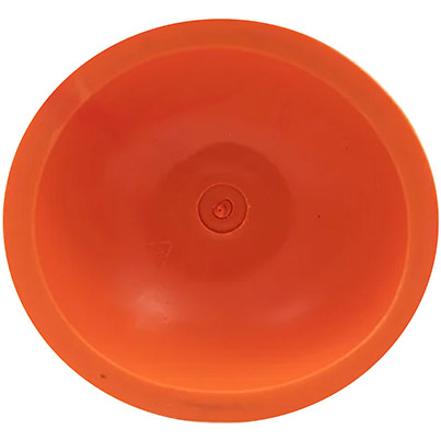 Hillbrush PL20 Medium-Force Sink Plunger