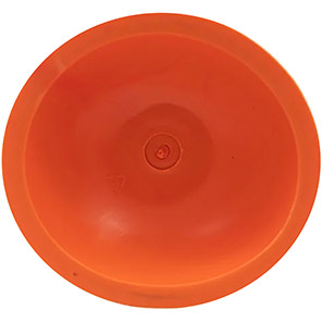 Hillbrush PL20 Medium-Force Sink Plunger
