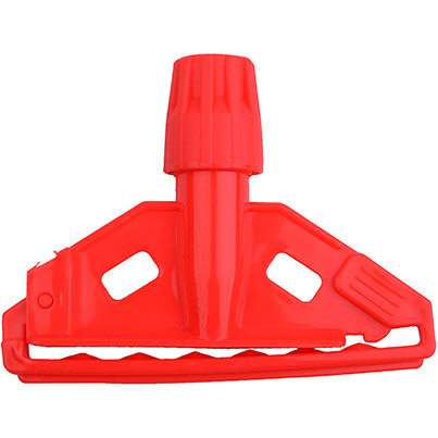 Robert Scott Red Plastic Kentucky Mop Frame