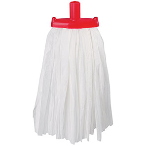 Robert Scott Exel Prairie Red Mop Head Robert Scott Exel Prairie Red Mop Head