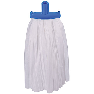 Robert Scott Exel Prairie Blue Mop Head