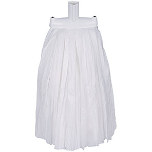 Robert Scott Exel Prairie White Mop Head Robert Scott Exel Prairie White Mop Head