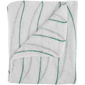 Robert Scott Green Antibacterial Colour-Coded Dishcloths Robert Scott Green Antibacterial Colour-Coded Dishcloths