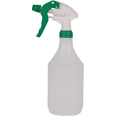 Robert Scott Green 750ml Trigger Spray Bottle
