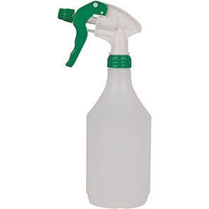 Robert Scott Green 750ml Trigger Spray Bottle Robert Scott Green 750ml Trigger Spray Bottle