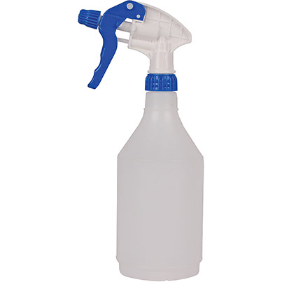 Robert Scott Blue 750ml Trigger Spray Bottle