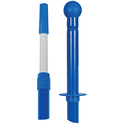 Robert Scott Ergo-Globe Telescopic Handle