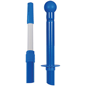 Robert Scott Ergo-Globe Telescopic Handle Robert Scott Ergo-Globe Telescopic Handle