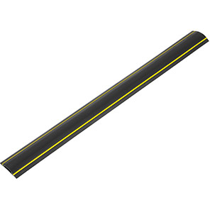 Vulcascot Snap Fit HAZ/2 Hazard Control 3m Cable Protector