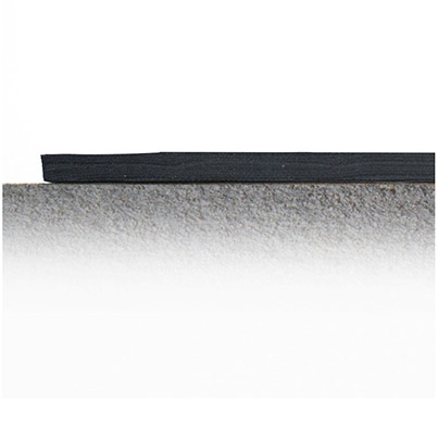 COBAswitch Black 11000V Electrical Safety Mat 90cm x 10m