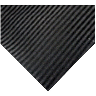 COBAswitch Black 11000V Electrical Safety Mat 90cm x 10m