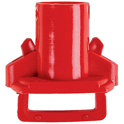 Robert Scott Red Refill Mop Yarn Socket