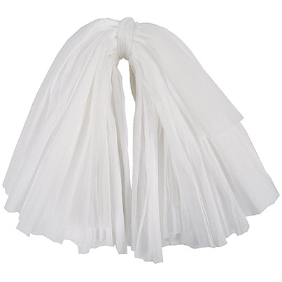 Robert Scott White Refill Mop Yarn