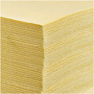 Arco 0.5L Chemical Absorbent Sheet (Pack of 200)