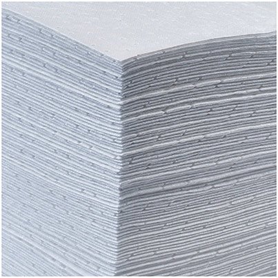 Arco 1L Oil Absorbent Pad (Pack of 100)