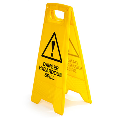 Arco 360L Maintenance Spill Kit