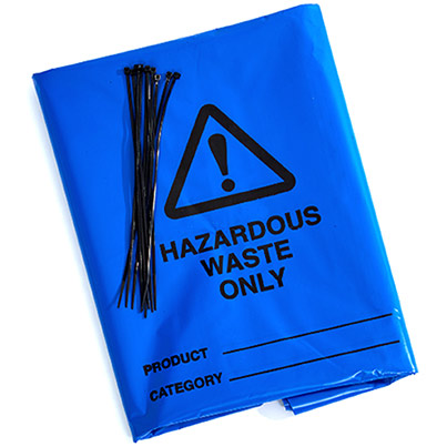 Arco 120L Chemical Spill Kit