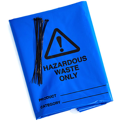 Arco 360L Chemical Spill Kit