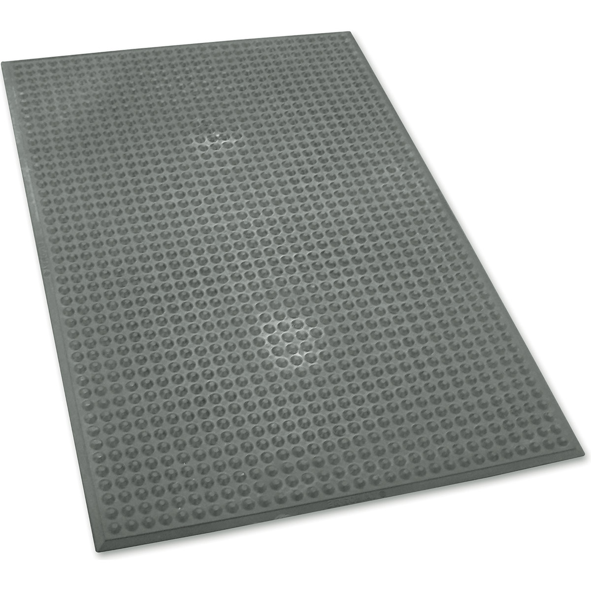 Ergomat Hygiene Grey AntiFatigue Mat 60cm x 1.8m Ergomat Anti