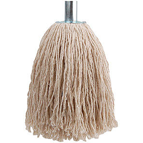 Robert Scott Twine Socket Mop Head Robert Scott Twine Socket Mop Head