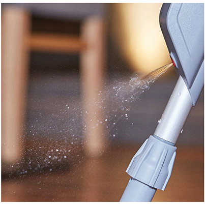 Robert Scott Pro-Mist Microfibre Antibacterial Mop Kit