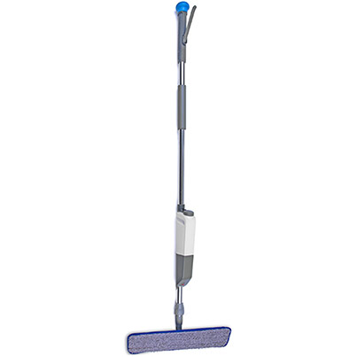 Robert Scott Pro-Mist Microfibre Antibacterial Mop Kit