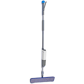 Robert Scott Pro-Mist Microfibre Antibacterial Mop Kit